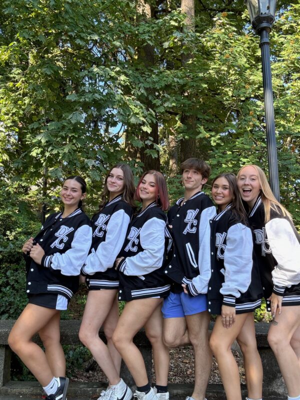 D/C Letterman - Image 2